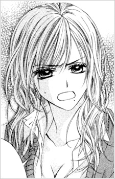 Gambar Karakter Yuki