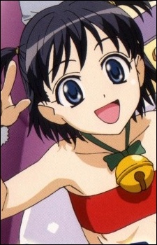 Gambar Karakter Ikue Ogawa