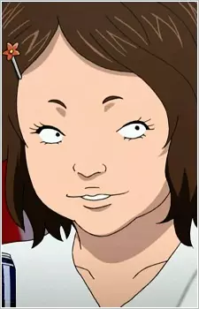 Gambar Karakter Anime: Yumi