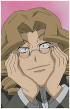 Gambar Karakter Kaoru Natashou