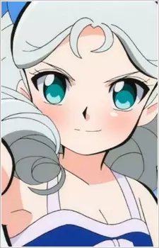 Gambar Karakter Anime: Kyouka Sawaragi