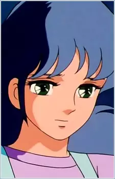 Gambar Karakter Anime: Miho