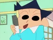 Gambar Karakter Anime: Tooru Kazama