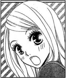 Gambar Karakter Anzu