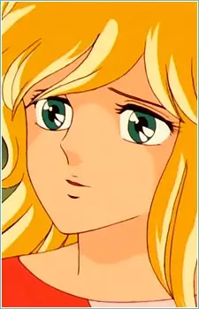 Gambar Karakter Anime: Esmeralda