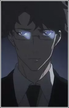 Gambar Karakter Anime: Genichiro Sakakibara