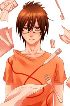 Gambar Karakter Sekka Miyabe