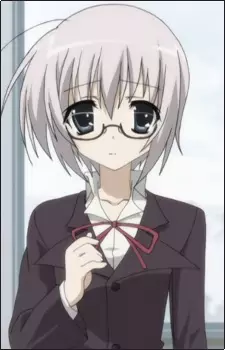 Gambar Karakter Anime: Yoshiki Nakameguro