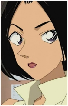 Gambar Karakter Anime: Akane  Nielson