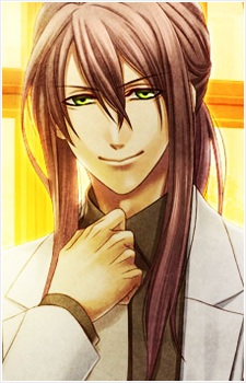 Gambar Karakter Reiji Takatsuki