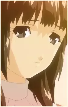 Gambar Karakter Anime: Shion Kamoshige