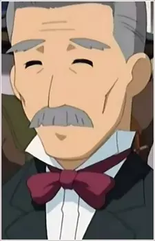 Gambar Karakter Anime: Sudajii