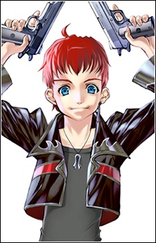 Gambar Gaignun Kukai Jr.