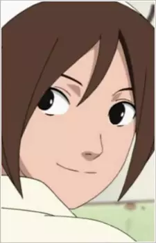 Gambar Karakter Anime: Ayame