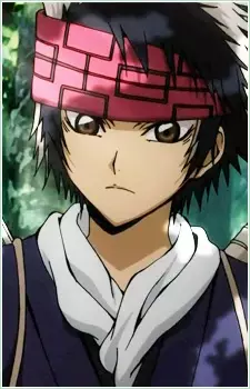 Gambar Karakter Anime: Itaku