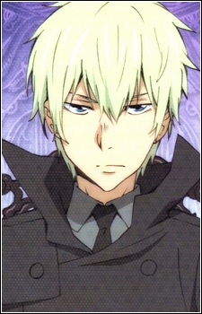 Gambar Karakter Alaude