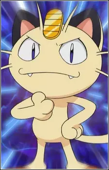 Gambar Karakter Anime: Nyarth