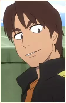 Gambar Karakter Anime: Ryota Sudou