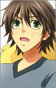 Gambar Karakter Anime: Misaki Takahashi