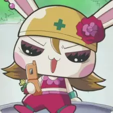 Gambar Karakter Anime: Ojou
