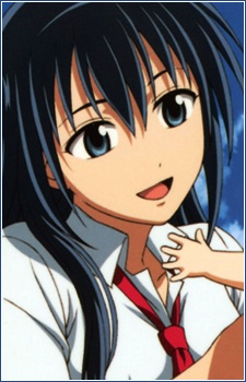 Gambar Aoi Kunieda