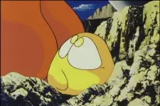 Gambar Karakter Anime: Monga