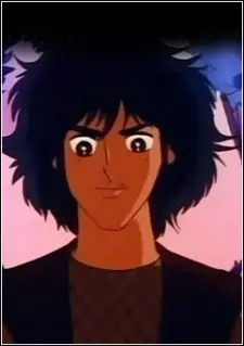 Gambar Karakter Anime: Saizou Igano
