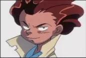 Gambar Karakter Anime: Atre