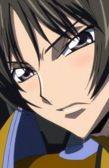 Gambar Nagisa Chiba
