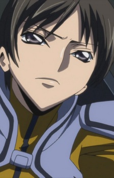 Gambar Nagisa Chiba