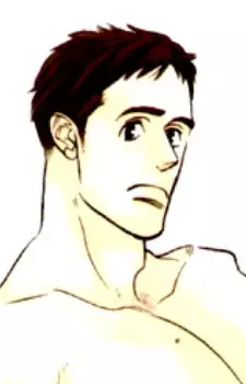 Gambar Karakter Anime: Teruhiko Kumakashi