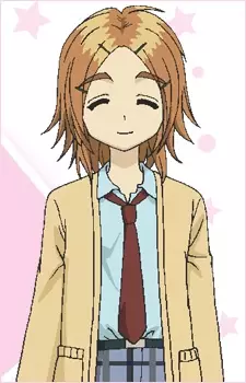 Gambar Karakter Anime: Kyou Toono