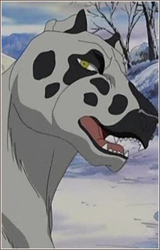 Gambar Karakter Anime: Hougen