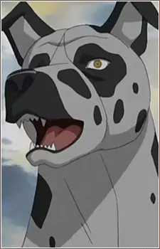 Gambar Karakter Anime: Genba
