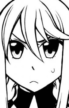 Gambar Karakter Ricott Pronema