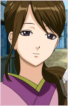 Gambar Karakter Sachi Narasaki