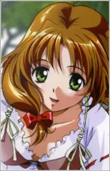 Gambar Karakter Anime: Mew