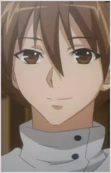 Gambar Karakter Anime: Fiole Folkal