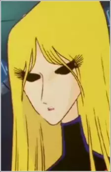 Gambar Karakter Anime: Lelan