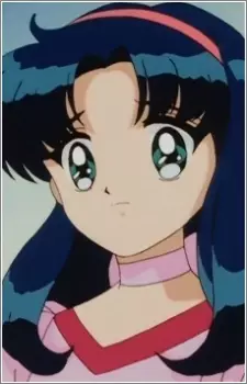 Gambar Karakter Anime: Miyuki Morishita