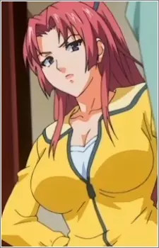 Gambar Karakter Anime: Miki Fujisaki