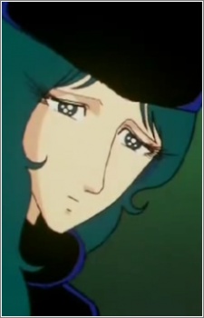 Gambar Karakter Anime: Nasake