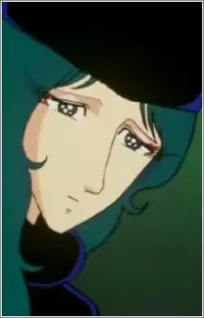 Gambar Karakter Anime: Nasake