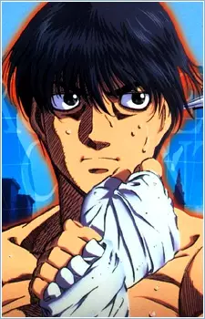 Gambar Karakter Anime: Ichirou Miyata