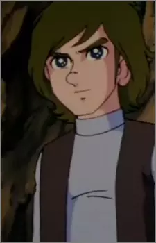 Gambar Karakter Anime: Meimu