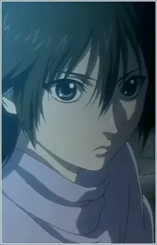 Gambar Karakter Anime: Ageha Dilah