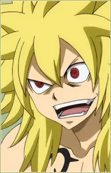 Gambar Karakter Anime: Zancrow