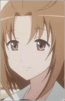 Gambar Karakter Anime: Junko Oogami