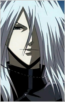 Gambar Karakter Shokera