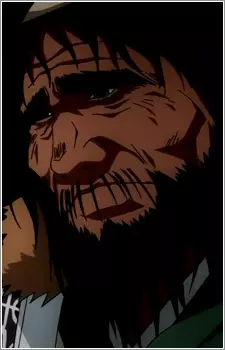 Gambar Karakter Anime: Akagappa